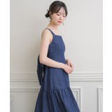 Bリボンワンピース | RETRO GIRL | 詳細画像23