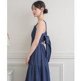 Bリボンワンピース | RETRO GIRL | 詳細画像24