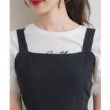 Bリボンワンピース | RETRO GIRL | 詳細画像26