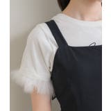 Bリボンワンピース | RETRO GIRL | 詳細画像27