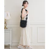 Bリボンワンピース | RETRO GIRL | 詳細画像3