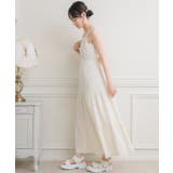 Bリボンワンピース | RETRO GIRL | 詳細画像4