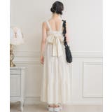 Bリボンワンピース | RETRO GIRL | 詳細画像5