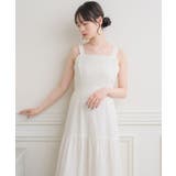 Bリボンワンピース | RETRO GIRL | 詳細画像6