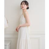 Bリボンワンピース | RETRO GIRL | 詳細画像8