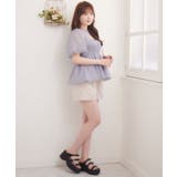 シアーキャミ＆ボレロSET | RETRO GIRL | 詳細画像16 