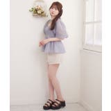 シアーキャミ＆ボレロSET | RETRO GIRL | 詳細画像17 