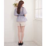 シアーキャミ＆ボレロSET | RETRO GIRL | 詳細画像18 