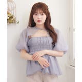 シアーキャミ＆ボレロSET | RETRO GIRL | 詳細画像19 