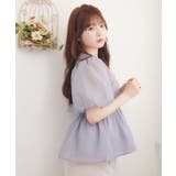 シアーキャミ＆ボレロSET | RETRO GIRL | 詳細画像20 