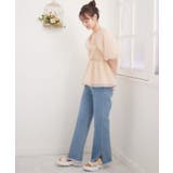 シアーキャミ＆ボレロSET | RETRO GIRL | 詳細画像25 