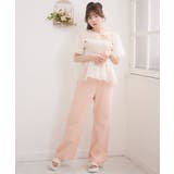 シアーキャミ＆ボレロSET | RETRO GIRL | 詳細画像3 