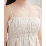 シアーキャミ＆ボレロSET | RETRO GIRL | 詳細画像34 