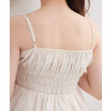 シアーキャミ＆ボレロSET | RETRO GIRL | 詳細画像36 