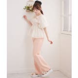 シアーキャミ＆ボレロSET | RETRO GIRL | 詳細画像5 