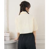 ZIPショートSH | RETRO GIRL | 詳細画像10 