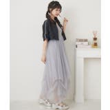 ZIPショートSH | RETRO GIRL | 詳細画像22 