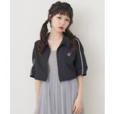 ZIPショートSH | RETRO GIRL | 詳細画像25 