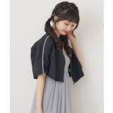 ZIPショートSH | RETRO GIRL | 詳細画像26 