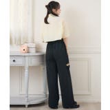 ZIPショートSH | RETRO GIRL | 詳細画像6 