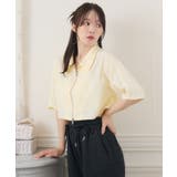 ZIPショートSH | RETRO GIRL | 詳細画像9 