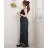 ボリュームフリルサロペット | RETRO GIRL | 詳細画像12