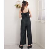 ボリュームフリルサロペット | RETRO GIRL | 詳細画像13