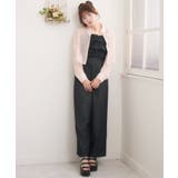 ボリュームフリルサロペット | RETRO GIRL | 詳細画像18