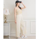 ボリュームフリルサロペット | RETRO GIRL | 詳細画像20