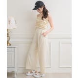 ボリュームフリルサロペット | RETRO GIRL | 詳細画像21