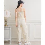 ボリュームフリルサロペット | RETRO GIRL | 詳細画像22