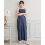 ボリュームフリルサロペット | RETRO GIRL | 詳細画像27