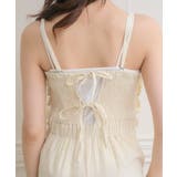 ボリュームフリルサロペット | RETRO GIRL | 詳細画像33