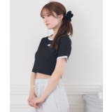リンガーラメテレコCT | RETRO GIRL | 詳細画像16
