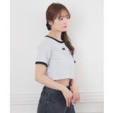 リンガーラメテレコCT | RETRO GIRL | 詳細画像7