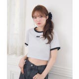 WHT2 | リンガーラメテレコCT | RETRO GIRL