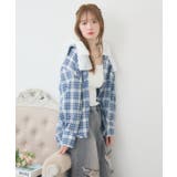 【2wayアイテム】ストラップ付チェックSH | RETRO GIRL | 詳細画像21 