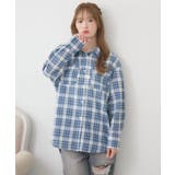 【2wayアイテム】ストラップ付チェックSH | RETRO GIRL | 詳細画像24 