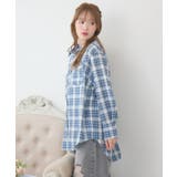 【2wayアイテム】ストラップ付チェックSH | RETRO GIRL | 詳細画像26 