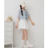 【セットアイテム】ショートSH&キャミSET | RETRO GIRL | 詳細画像19