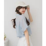【セットアイテム】ショートSH&キャミSET | RETRO GIRL | 詳細画像23