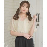 【セットアイテム】ショートSH&キャミSET | RETRO GIRL | 詳細画像28