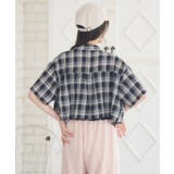 【セットアイテム】ショートSH&キャミSET | RETRO GIRL | 詳細画像8