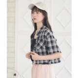 【セットアイテム】ショートSH&キャミSET | RETRO GIRL | 詳細画像9