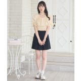 Wフリル袖リボンBL | RETRO GIRL | 詳細画像21