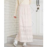 フリルIラインSK | RETRO GIRL | 詳細画像1 