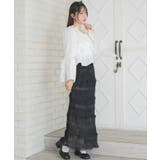 フリルIラインSK | RETRO GIRL | 詳細画像11 