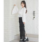 フリルIラインSK | RETRO GIRL | 詳細画像12 