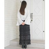 フリルIラインSK | RETRO GIRL | 詳細画像13 