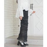 フリルIラインSK | RETRO GIRL | 詳細画像15 